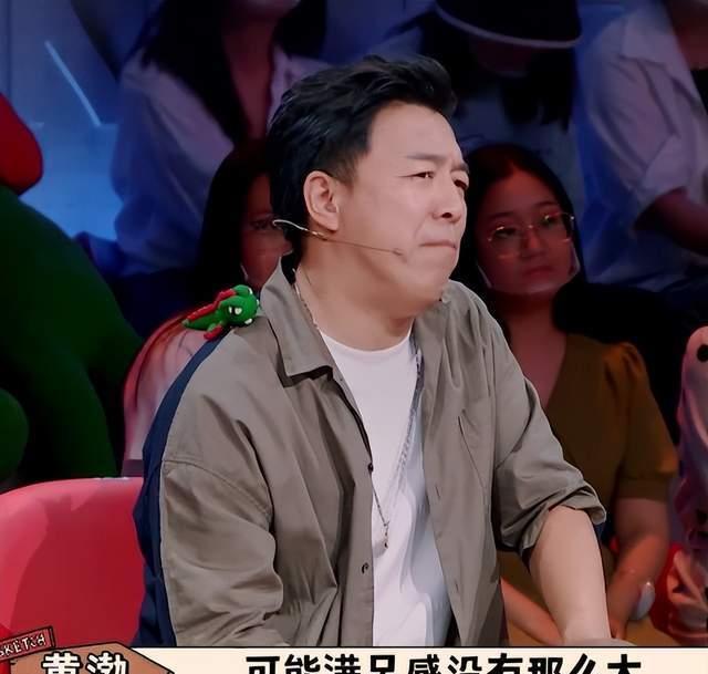 小品|被这个喜剧小品，膈应到了