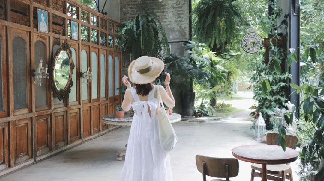 曼谷|以后,再也见不到“曼谷”了!