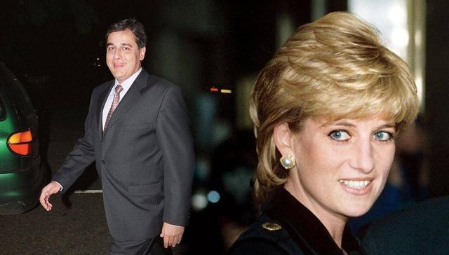 戴安娜|戴安娜渴望爱情，换了7个情人却不再婚，全因威廉“单纯的自私”