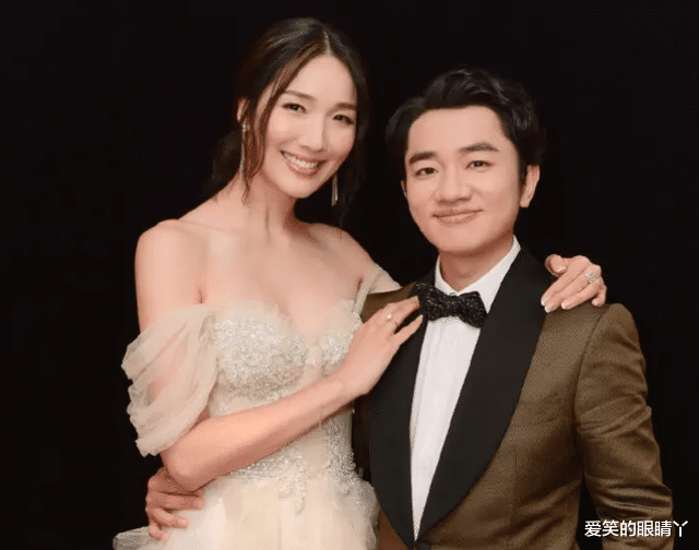 王祖蓝|42岁王祖蓝立遗嘱卖豪宅,资产全给妻子李亚男,引网友热议