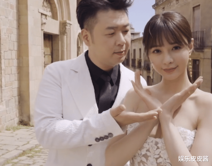 优酷|等了8年时间，沈梦辰的婚姻，应该感谢《快乐大本营》！