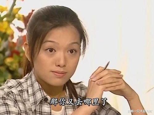 小龙女|《鉴证实录》执迷于错误的爱情，误人误己的小棠菜终究得不到幸福