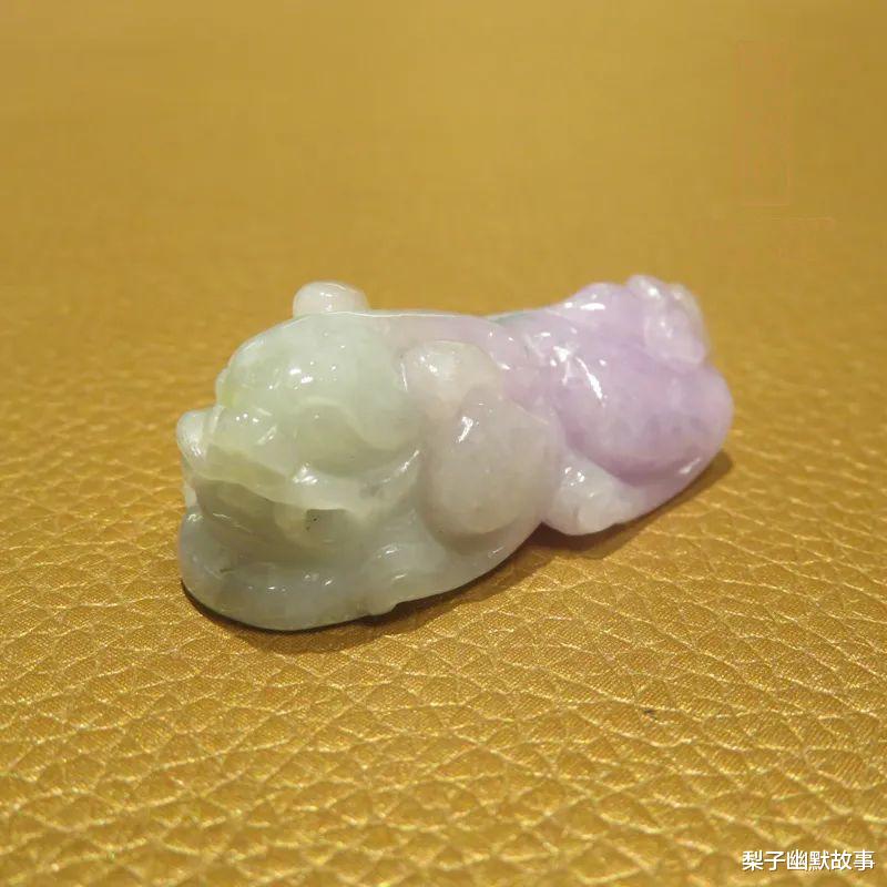 翡翠|翡翠界里的行话：“小三”、“小五”，你知道是什么意思吗？