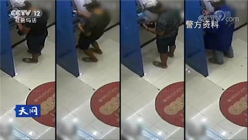 2018年母女二人裸死荒山,刑警追凶1个月,靠一枚银戒指锁定真凶