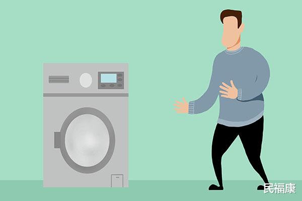 洗衣粉和洗衣液，哪个洗得更干净？区别很明显，以后别用错了