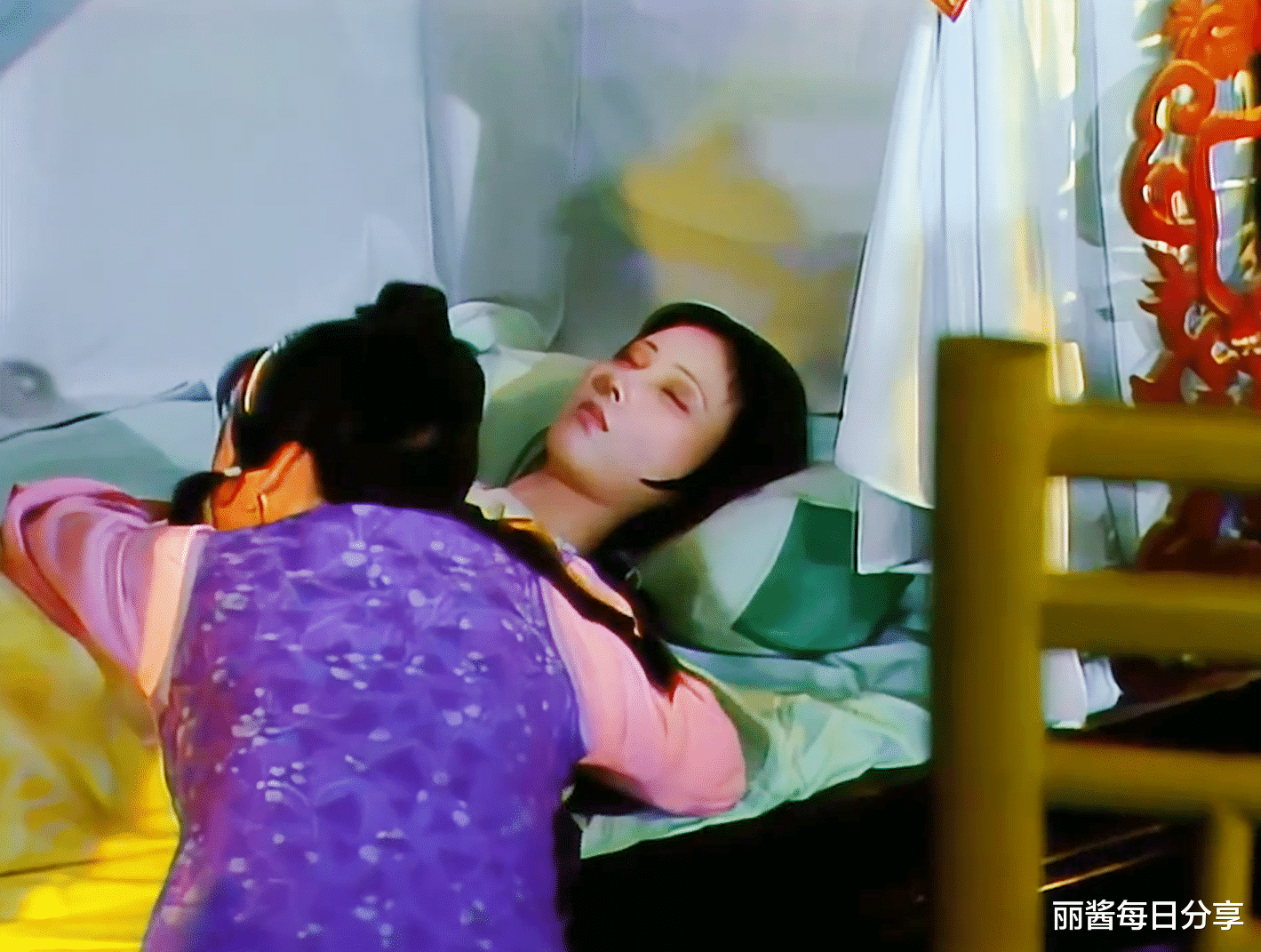 林黛玉|林黛玉十七岁病逝,是被“虎狼药”掏空身体?太医给的药方有问题