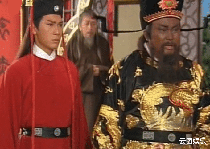 甄志强|亚视小生甄志强复出做直播,自曝因当演员收入太低,一度被迫转行