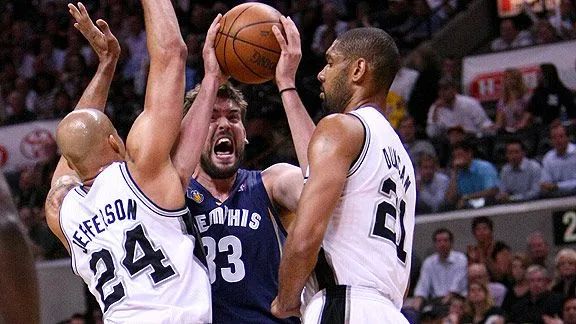 盖伊|历史首人，盖伊征战NBA15年，从未突破季后赛首轮