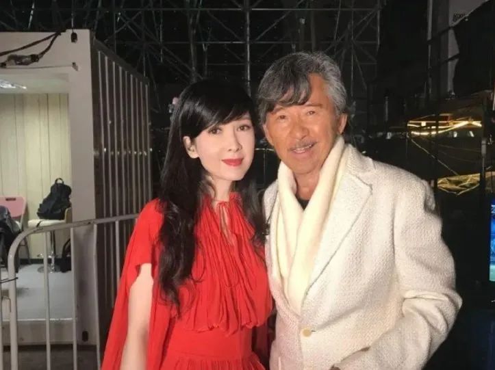 电影|上世纪的港台：那些颇具特色的女明星们