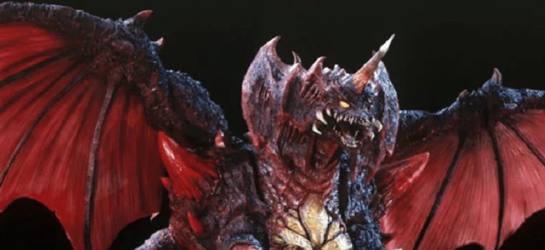 哥斯拉|出道67年的哥斯拉,究竟打败了多少劲敌?盘点哥总苦战的5大怪兽