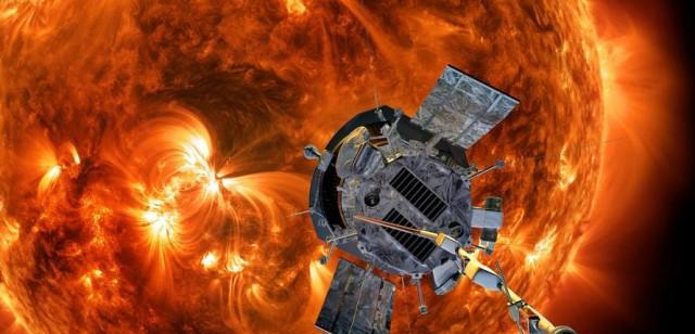 太阳的背后隐藏着另一个“地球”?若是存在,将是一个好消息