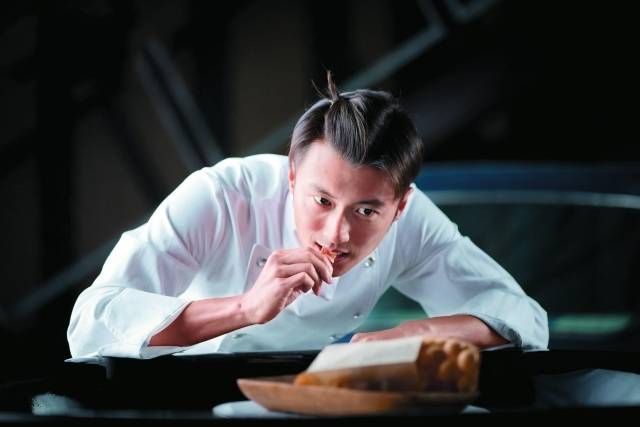 电影|娱圈的“关系户”，那些不靠父母成长起来的星二代，每个都不简单