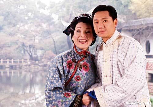 玲珑女|《哑巴新娘》哭坏多少人，“静云”如今成这样，你还认得出吗？