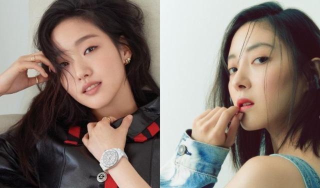 全智贤|全智贤跌出前十！2022韩国最美女演员出炉，她负评缠身仍屹立不摇