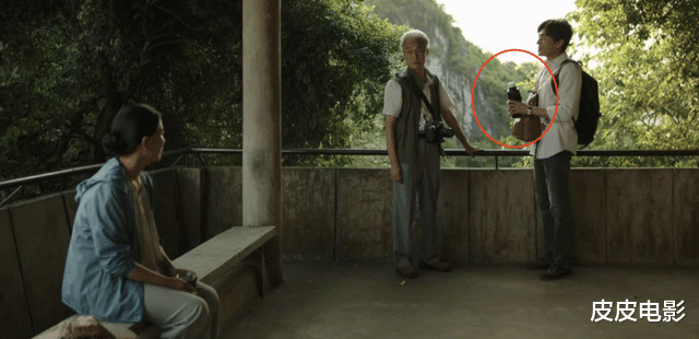 唐国强|雷佳音不下跪,唐国强吃茶叶,张家辉哭,细扒这些演员表演,真牛