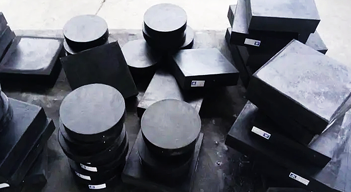 盆式支座与板式支座谁更胜一筹?公路桥梁建设应该这样选择……