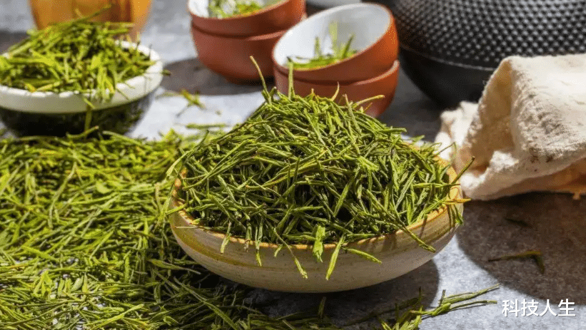 茶叶|泡茶叶还在加热水？难喝正常，教你2个技巧，让茶汤更加鲜香