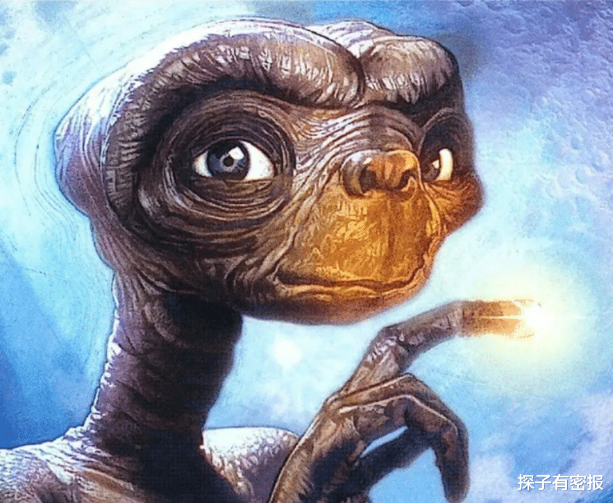 29颗行星的外星人,距离最近的在十万光年外,或已观测地球5千年