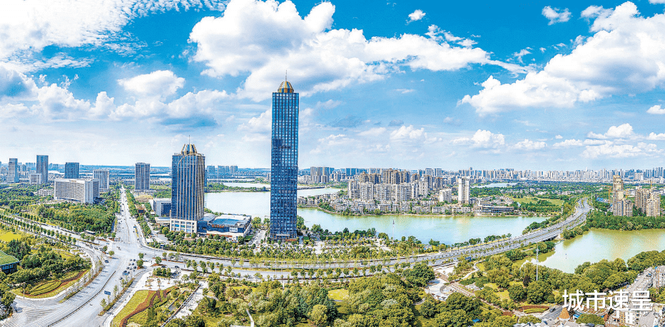 武汉|武汉TCL 空调智能产业园，一期总投资10.8亿，规模24.5万平方米