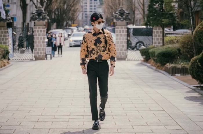 玩什么好呢|刘在锡再当制作人，《玩什么好呢》选秀组女版「WSG Wannabe」