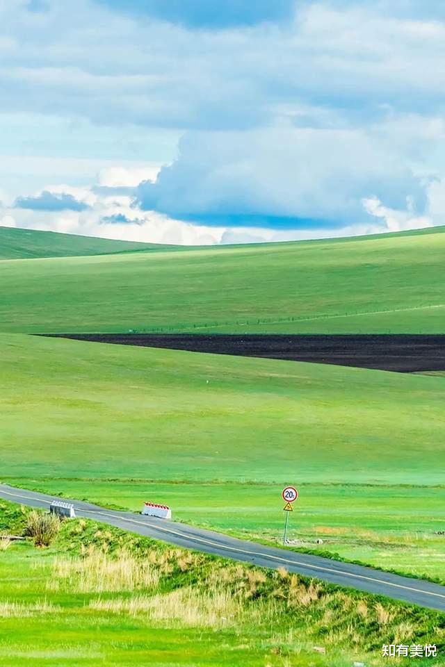 旅游业|太美了！6月最佳旅行目的地清单，这10个地方的夏天美如仙境！