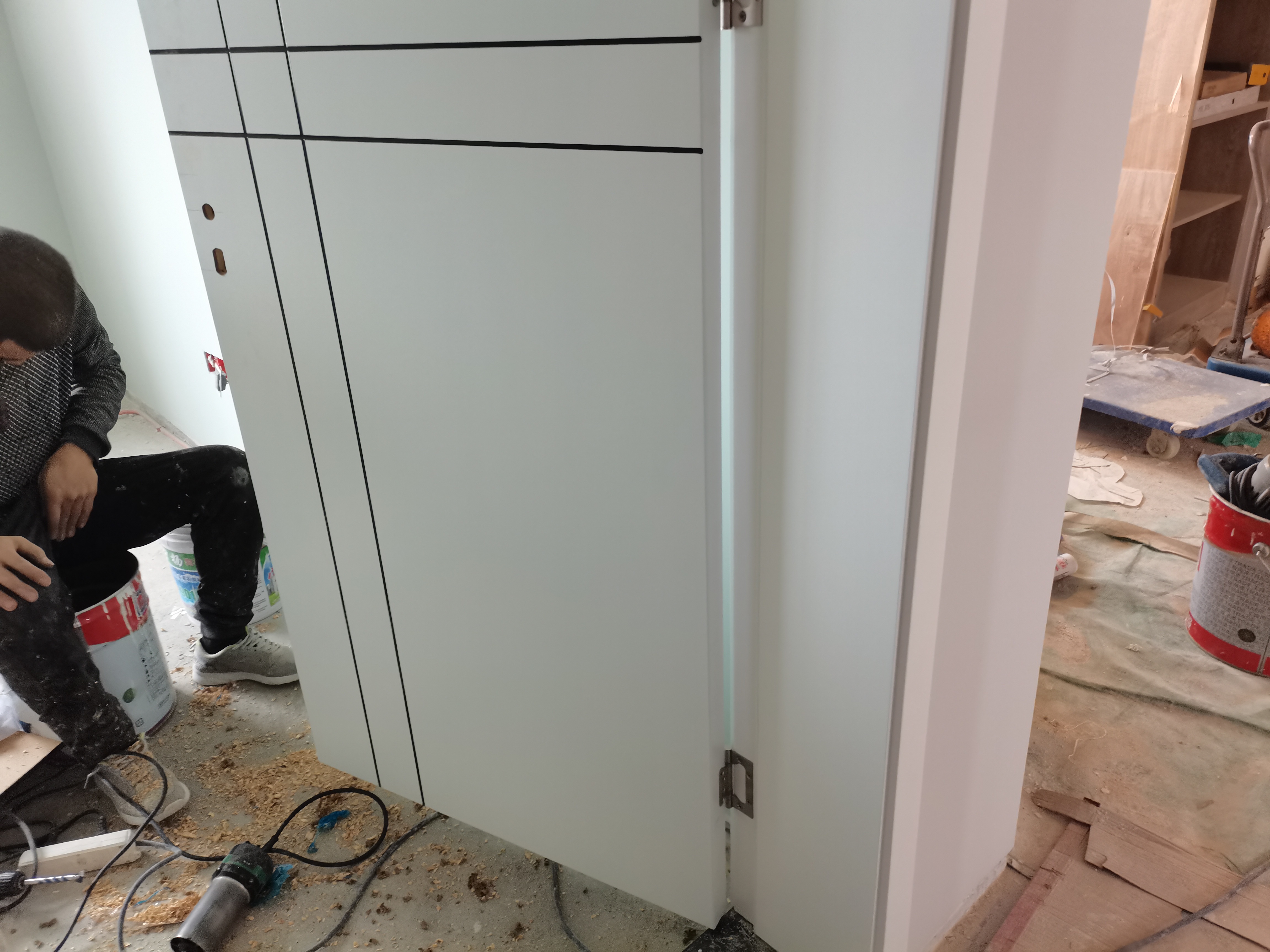 装修半包中常见的套路