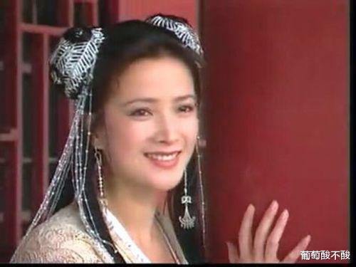 万绮雯|婚后不再出现的女星，个个颜值超高，网友：早退可惜了