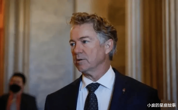 乌克兰|挡下拜登的400亿援乌计划，担心乌克兰会成为下一个阿富汗！