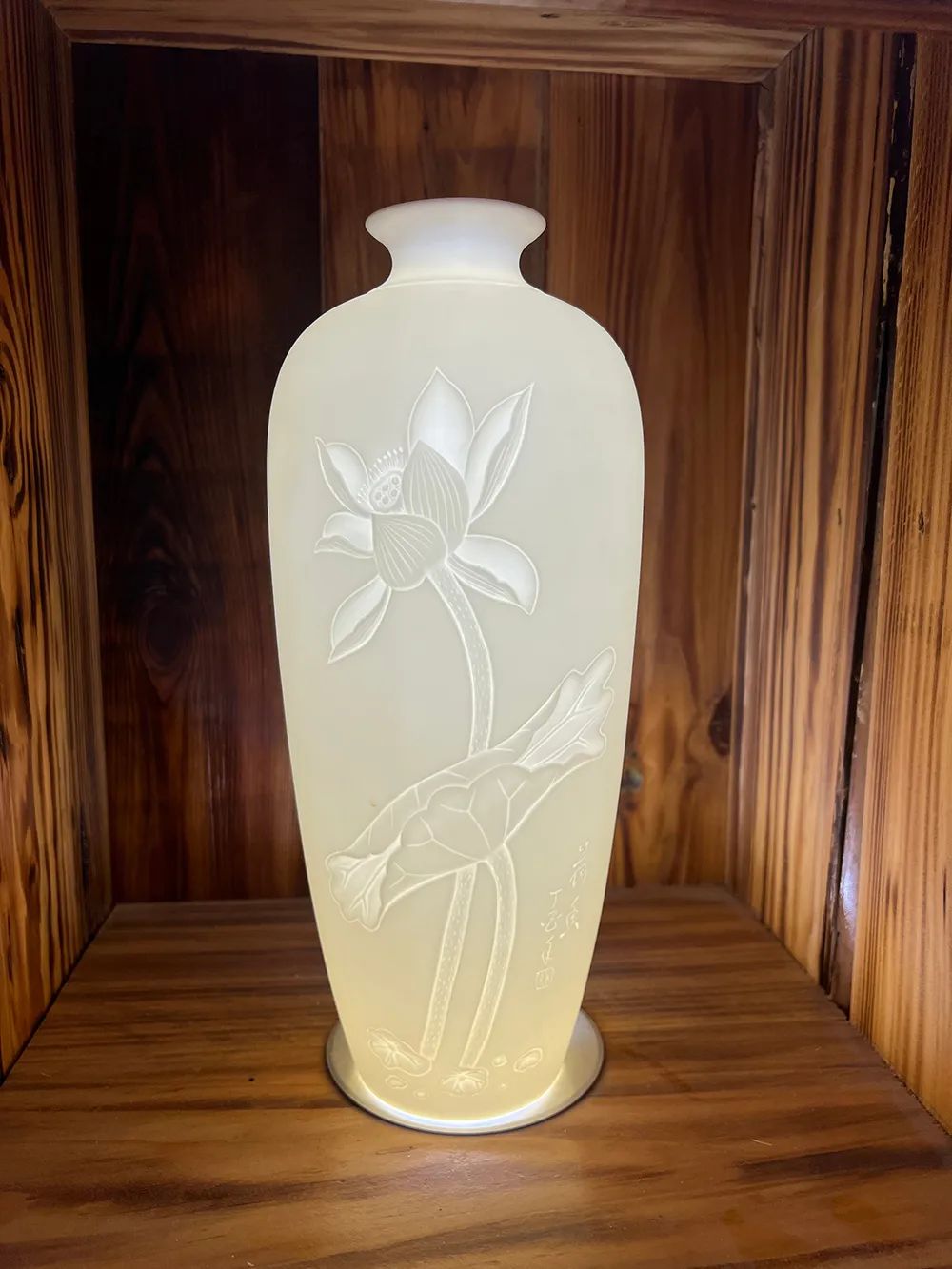 福建省|《瓷无止境》中国当代陶瓷艺术大展——林培福