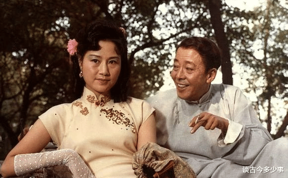 电影|12位被遗忘的老牌女星，每张脸美得都是各有千秋，美得大气，颜值与演技并存，如今2人已经去世