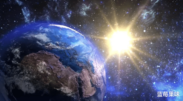 科学家发现,地球正在远离太阳,对于人类而言是好事还是坏事?