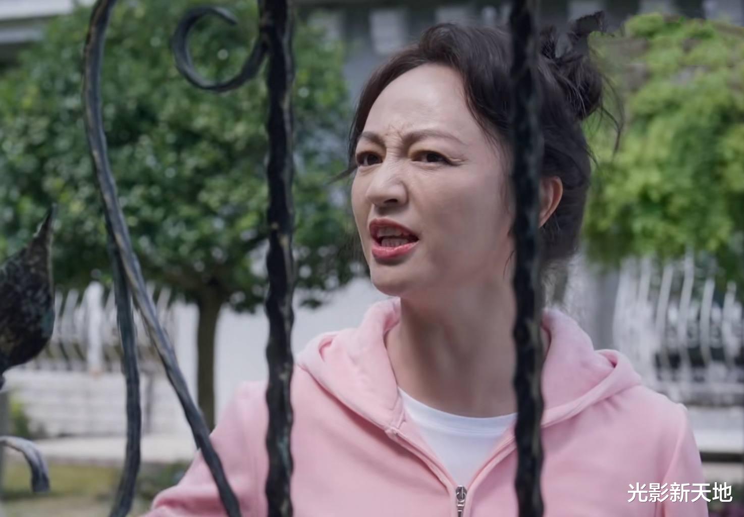 江疏影|《相逢时节》收视率表现出色，但剧情狗血，张艺兴演技被嘲