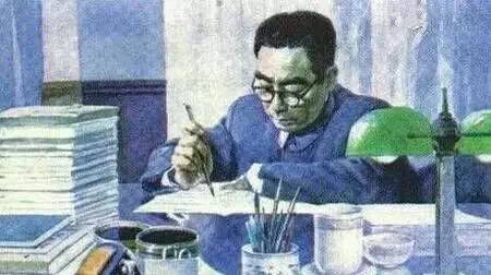 学霸|能认出15个以上插图的，当年一定是学霸！