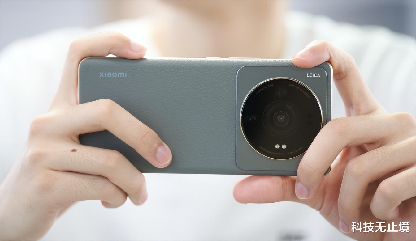 小米科技|骁龙8+手机怎么选?目前这4部手机最值得买,看看你有没有买对?