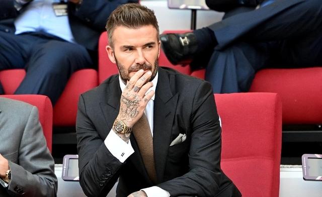 哈珀·贝克汉姆|贝克汉姆11岁女儿大变样，近照相貌成熟，1米6身材壮硕