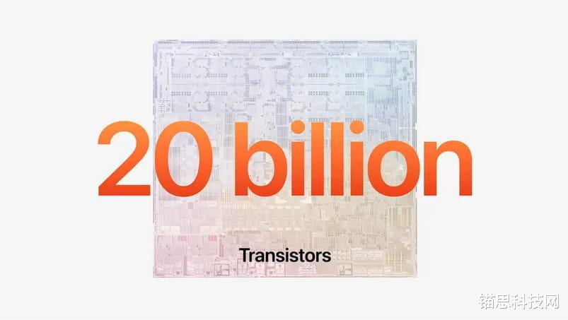 索尼|WWDC22:M2芯片正式发布 5nm制程 性能提升18%