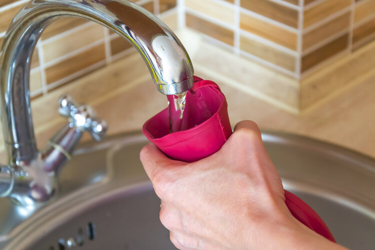 口腔溃疡|肾病越来越多,自来水是“祸根”?提醒:真正伤肾的是这4种习惯