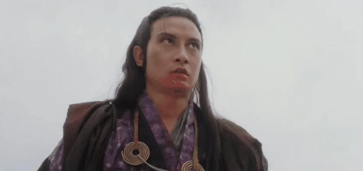 刘锡明|刘德华接班人刘锡明,曾被倪震毁掉前程