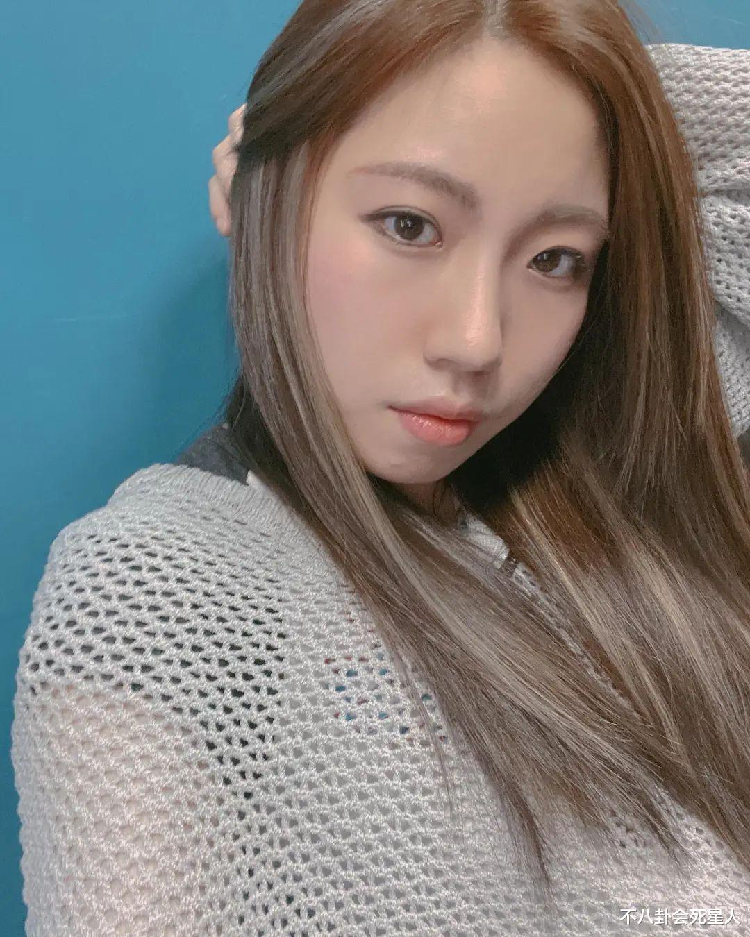 男神 12位香港男神的女儿，有人1米8身材火辣，有人胖到200斤