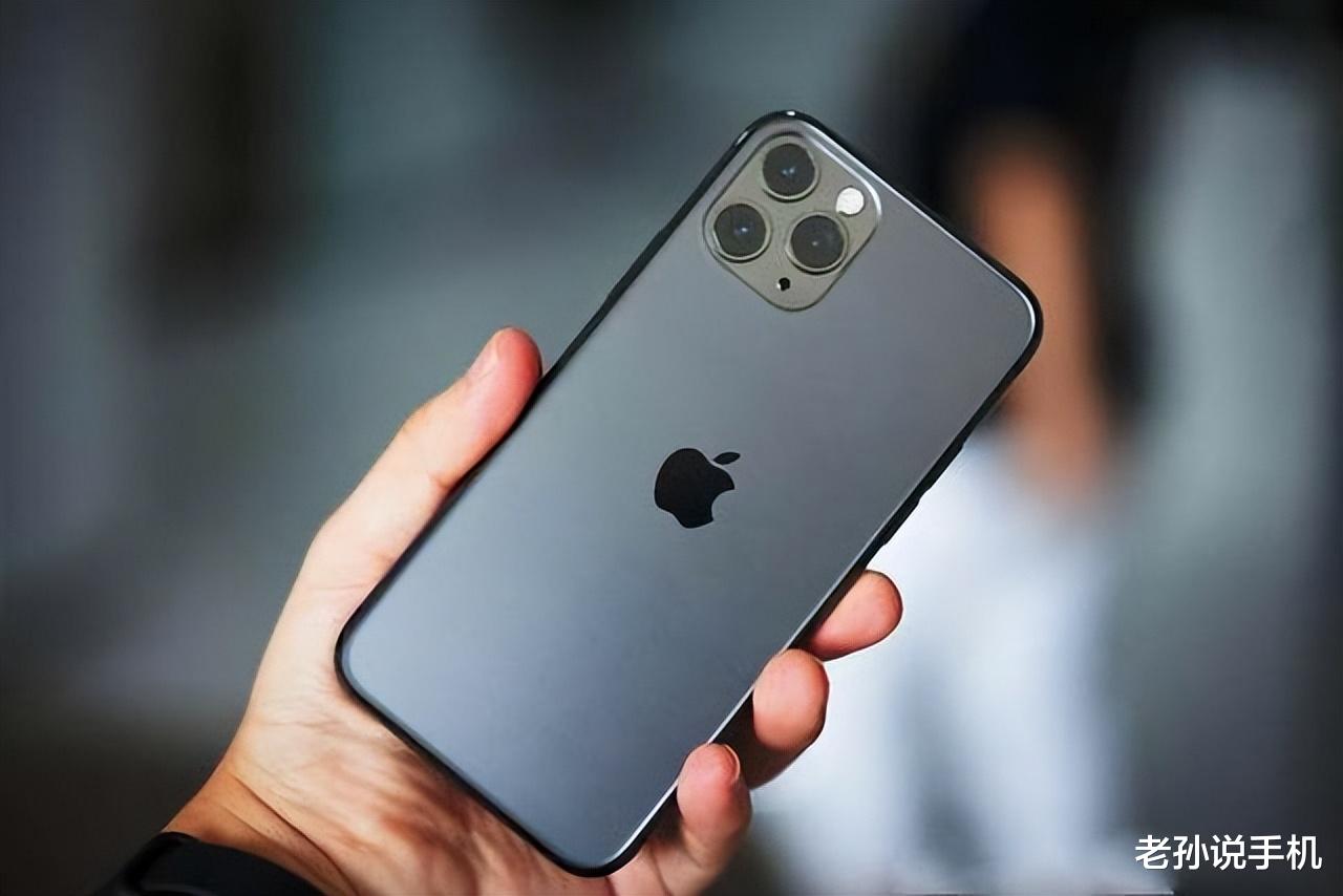 三星|官翻版iPhone12Pro上架，相比新机便宜近千元，国内买不到！