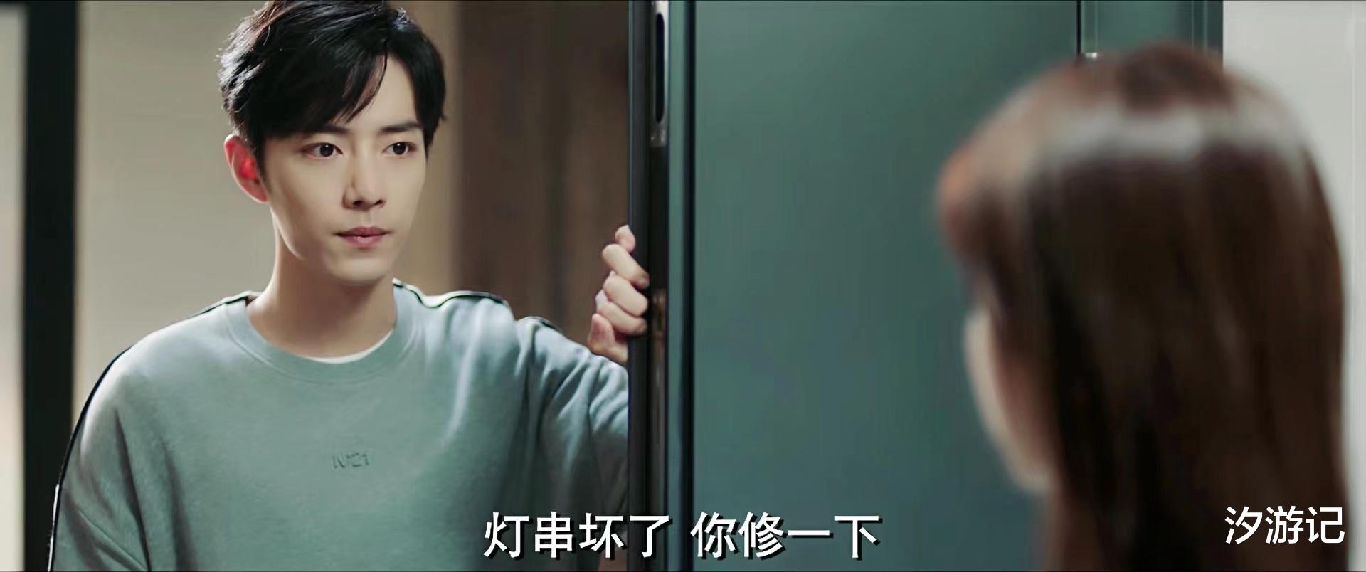 高浠|《余生》误会超期,高浠都没办法,为何学长能让顾魏退缩?