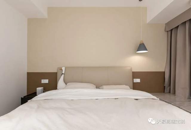 220㎡高端定制,豪华别墅的参考方案