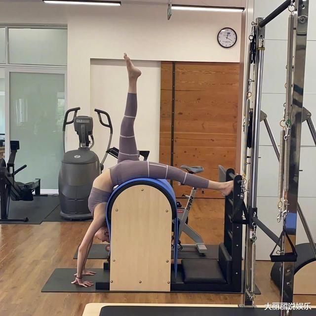 宋妍霏|26岁宋妍霏晒出在上海的家,全屋不豪华却胜过豪华,网友:好羡慕