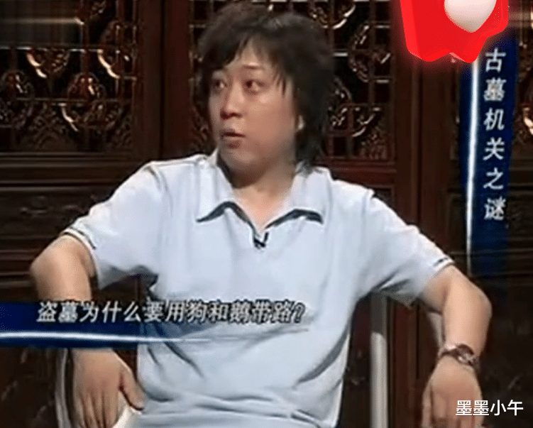 天下霸唱|鬼吹灯作者：从“没文化”到拥有“亿万读者”，他都经历了什么？