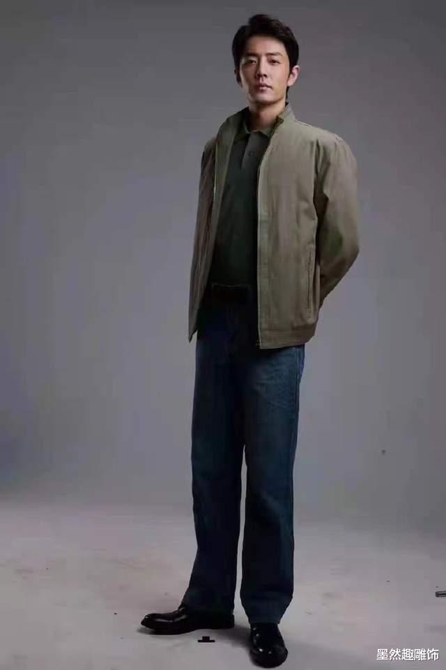 时光音乐会|《王牌部队》结局后，肖战《那片海》定妆，6套造型一套比一套丑