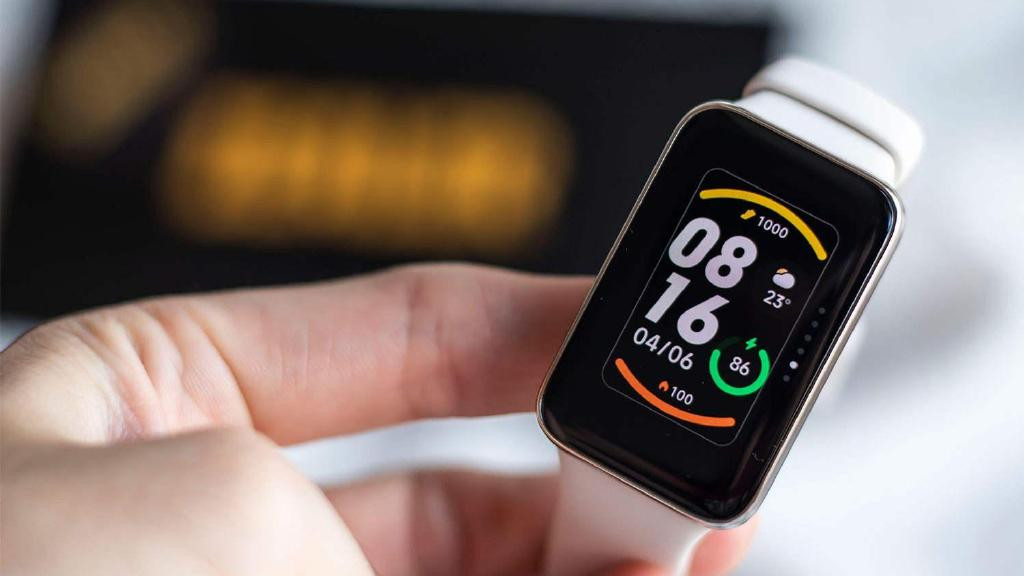 电子商务|真的堪比智能手表吗？小米手环7pro测评