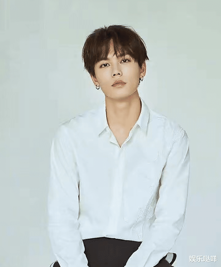 林彦俊|林彦俊,你欠E姐的拿什么还?