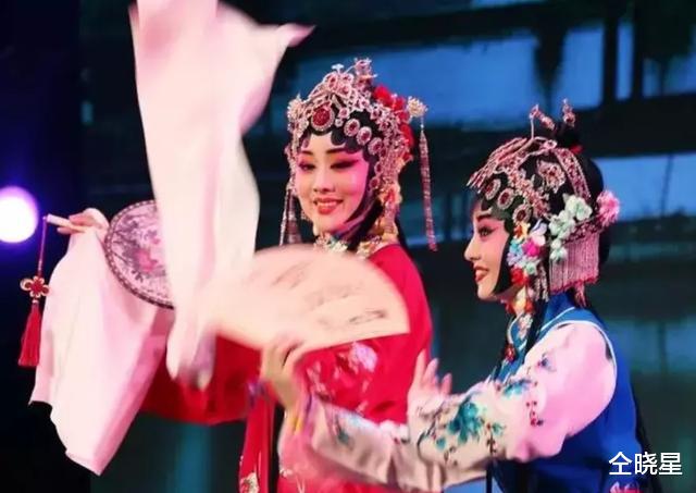 秦腔|10年前那个红极一时,为情夫抛夫弃子的著名演员,如今却精神失常