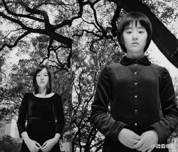 古力娜扎|根据真实事件改编的6部恐怖片,全看过的我敬你是个狠人