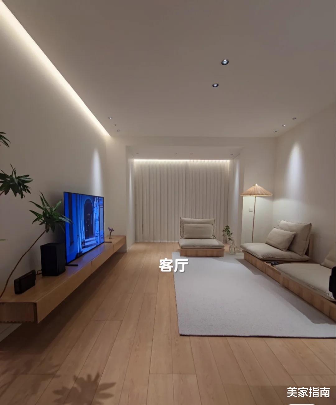 豪华装修过时了吗？这5个被年轻人跟风的“极简装修”正在走红